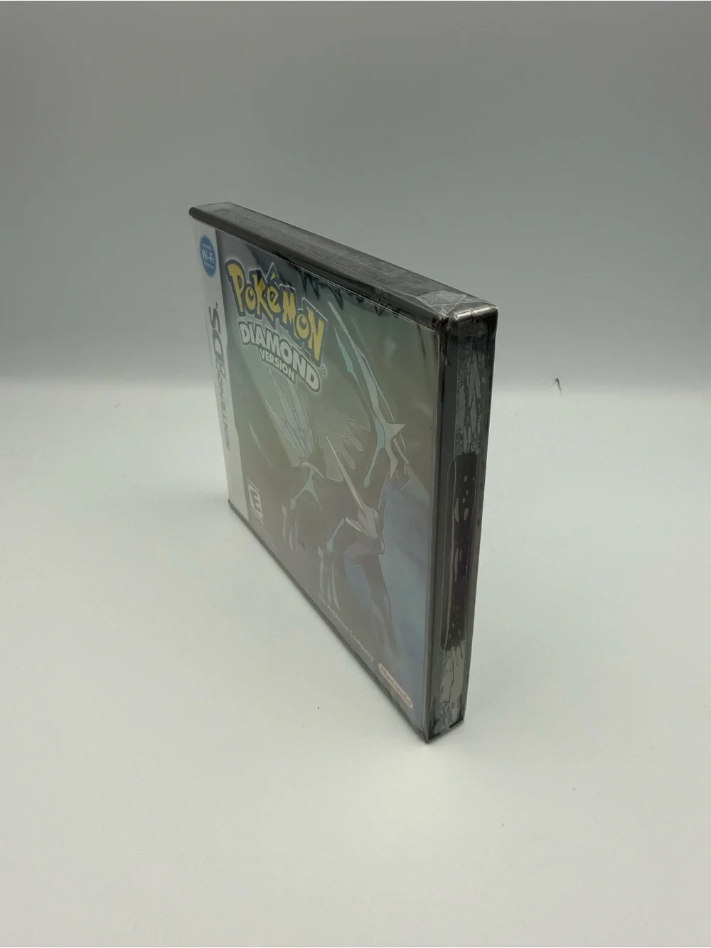 Pokémon Diamond Version Nintendo DS USA Version